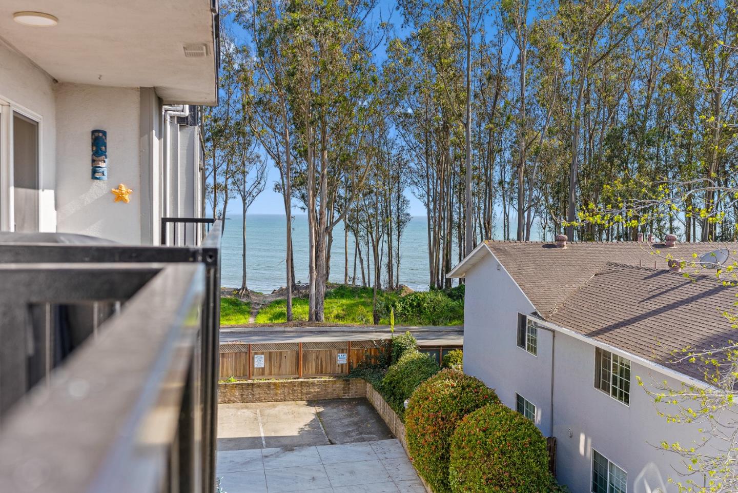 Detail Gallery Image 19 of 25 For 815 Balboa Ave #310,  Capitola,  CA 95010 - 2 Beds | 1 Baths