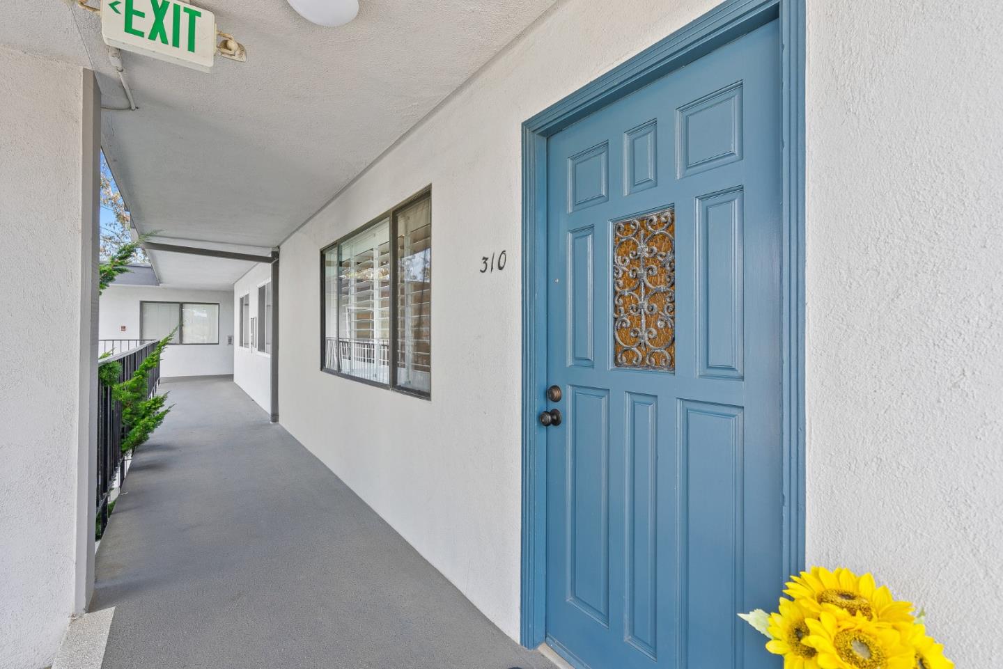 Detail Gallery Image 4 of 25 For 815 Balboa Ave #310,  Capitola,  CA 95010 - 2 Beds | 1 Baths