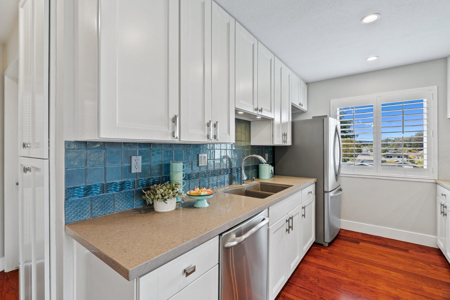 Detail Gallery Image 9 of 25 For 815 Balboa Ave #310,  Capitola,  CA 95010 - 2 Beds | 1 Baths