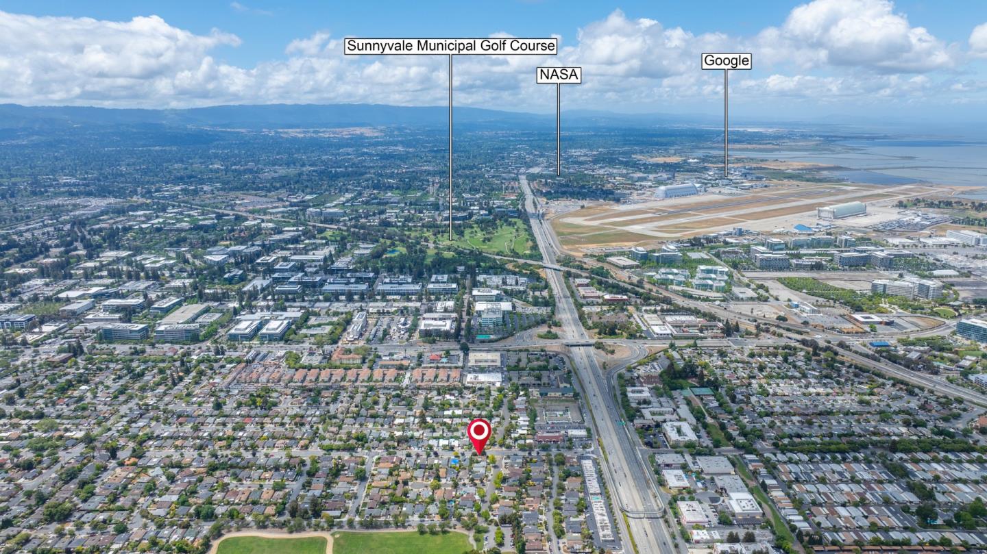 Detail Gallery Image 42 of 44 For 202 E Hemlock Ave, Sunnyvale,  CA 94085 - 3 Beds | 2 Baths