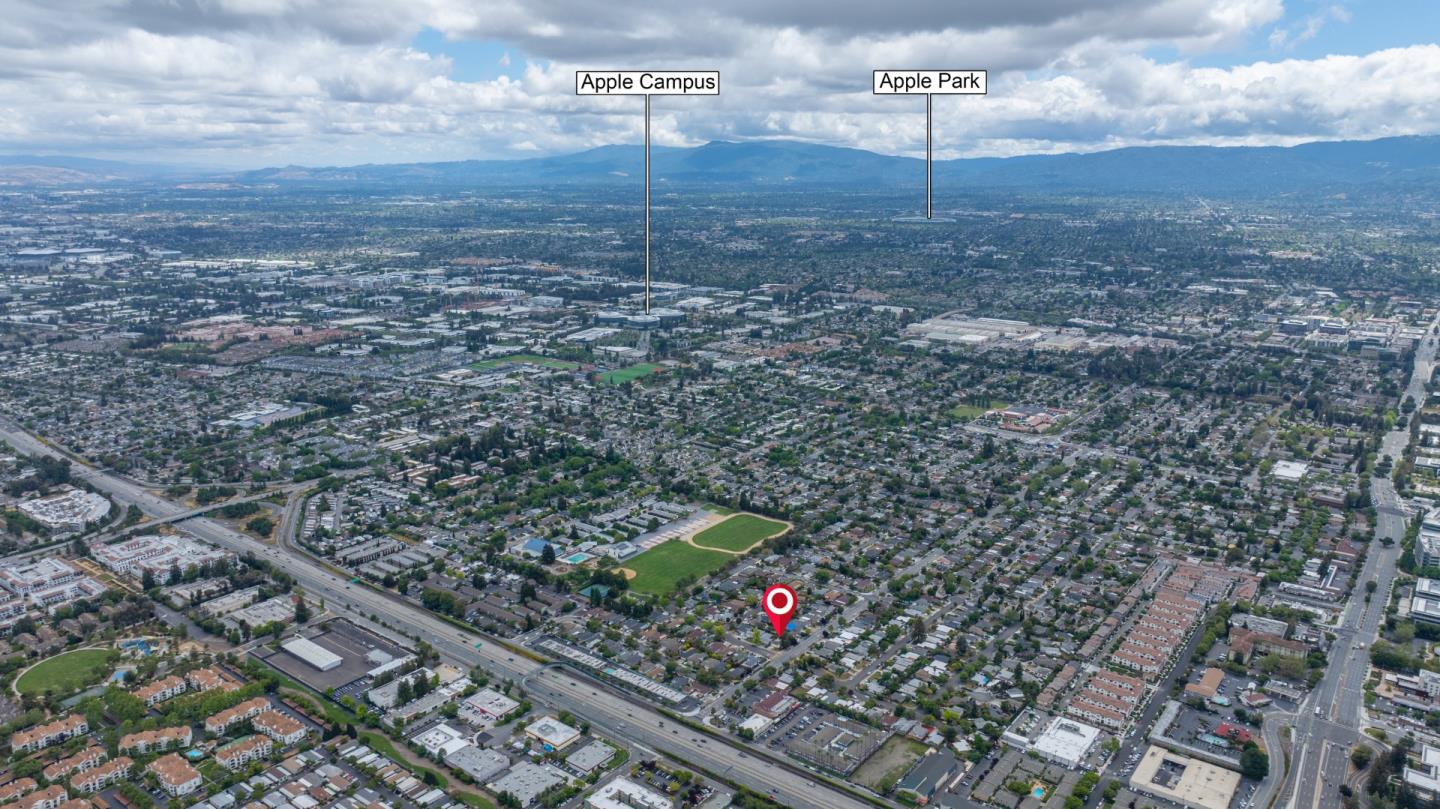 Detail Gallery Image 43 of 44 For 202 E Hemlock Ave, Sunnyvale,  CA 94085 - 3 Beds | 2 Baths