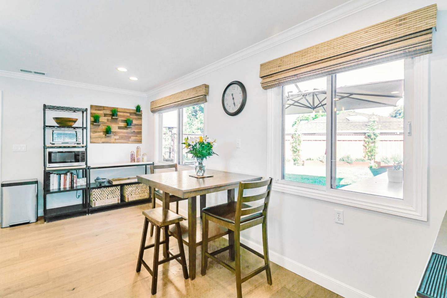 Detail Gallery Image 10 of 35 For 2794 Gardendale Dr, San Jose,  CA 95125 - 3 Beds | 2/1 Baths
