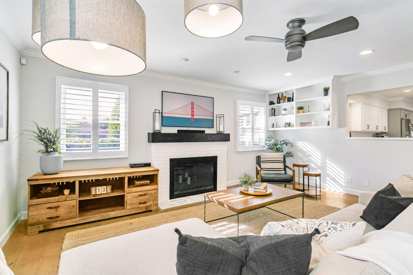Detail Gallery Image 11 of 35 For 2794 Gardendale Dr, San Jose,  CA 95125 - 3 Beds | 2/1 Baths