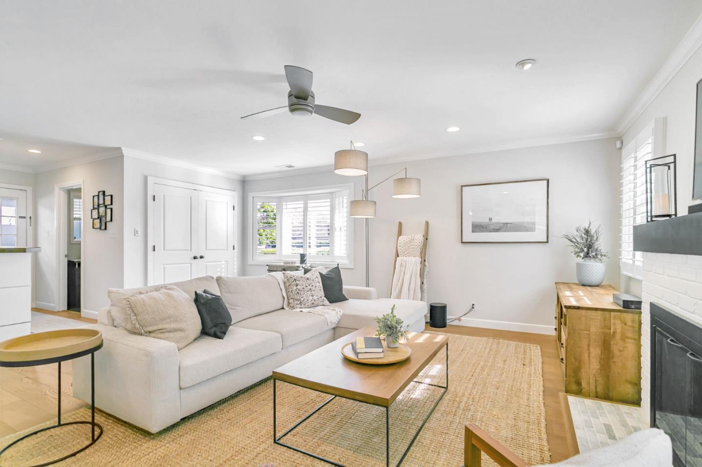 Detail Gallery Image 12 of 35 For 2794 Gardendale Dr, San Jose,  CA 95125 - 3 Beds | 2/1 Baths