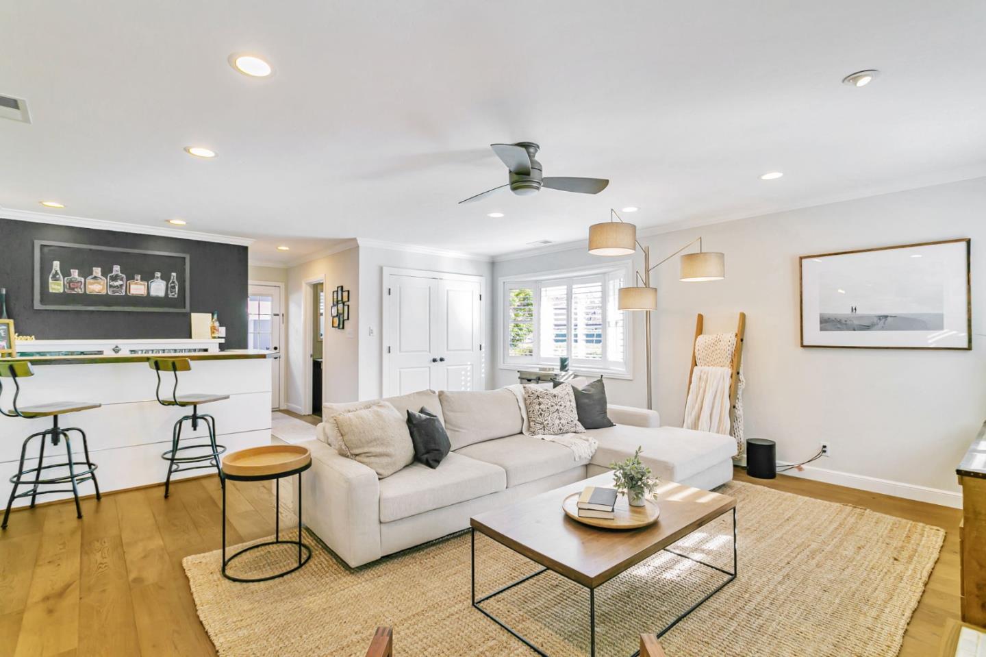 Detail Gallery Image 14 of 35 For 2794 Gardendale Dr, San Jose,  CA 95125 - 3 Beds | 2/1 Baths