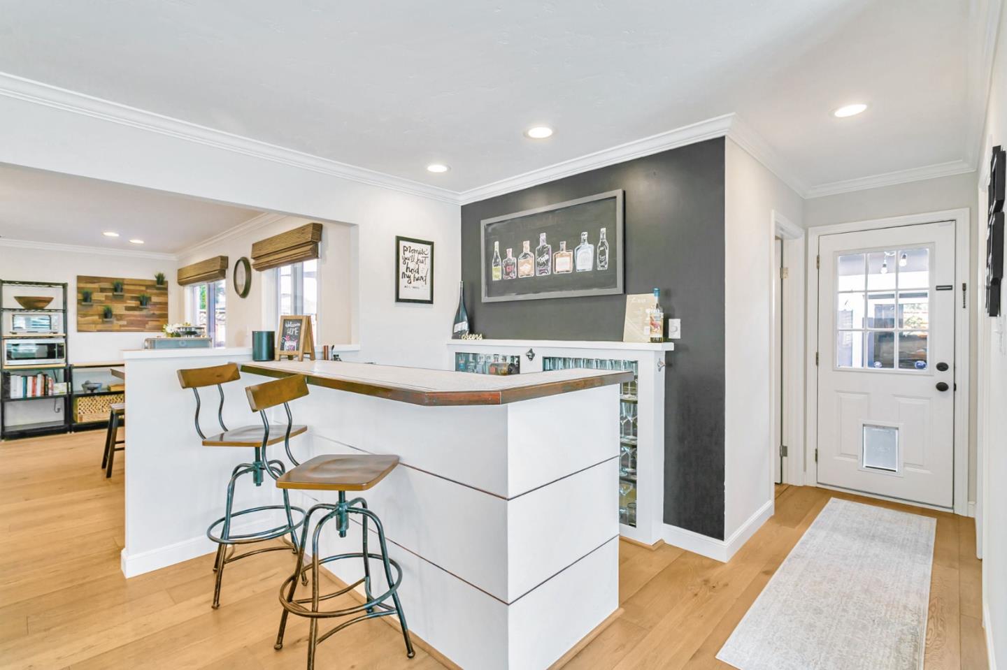 Detail Gallery Image 15 of 35 For 2794 Gardendale Dr, San Jose,  CA 95125 - 3 Beds | 2/1 Baths