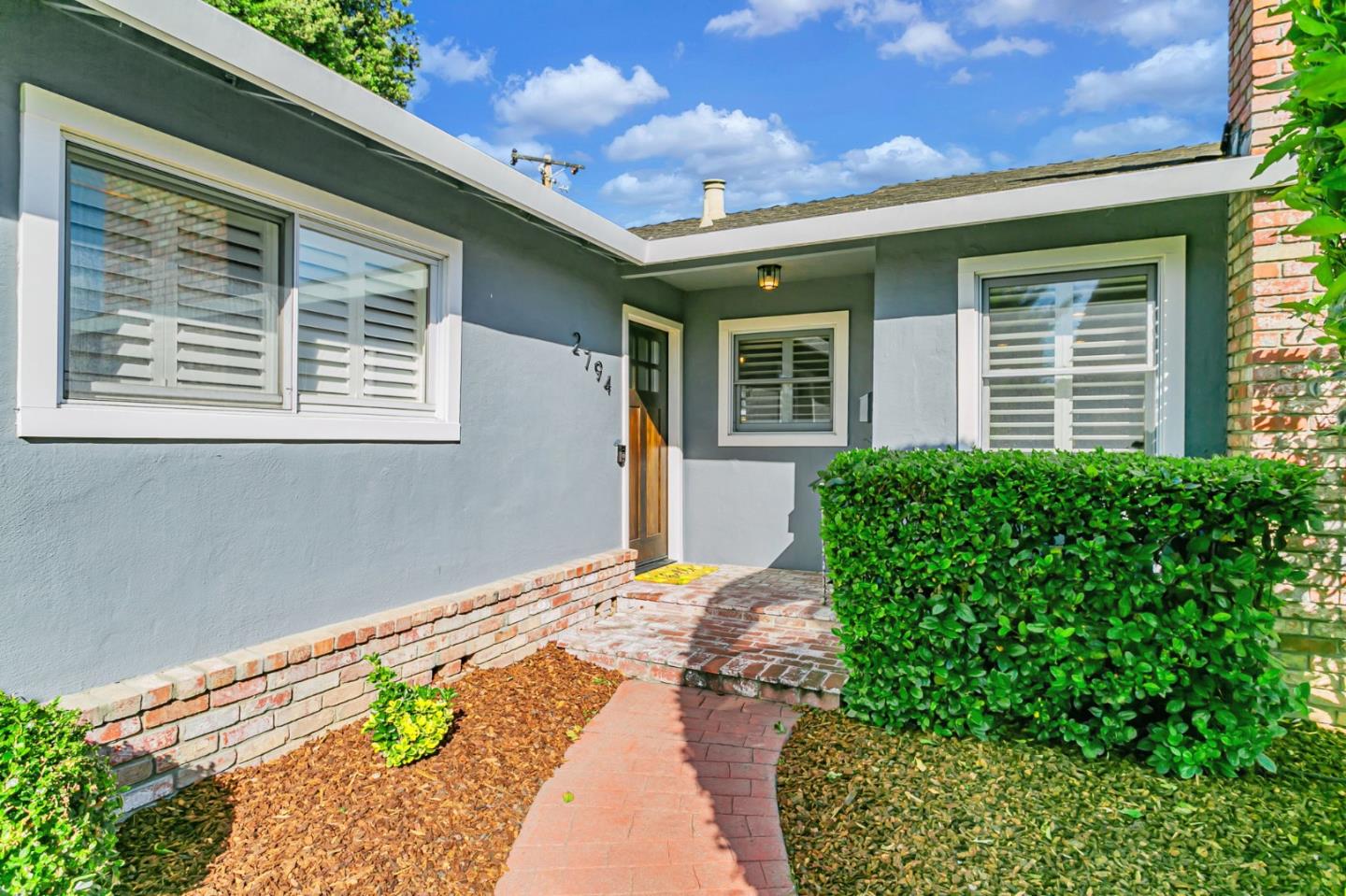 Detail Gallery Image 3 of 35 For 2794 Gardendale Dr, San Jose,  CA 95125 - 3 Beds | 2/1 Baths