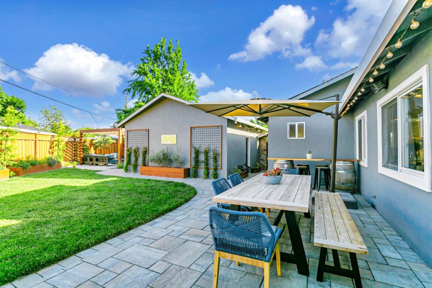 Detail Gallery Image 30 of 35 For 2794 Gardendale Dr, San Jose,  CA 95125 - 3 Beds | 2/1 Baths
