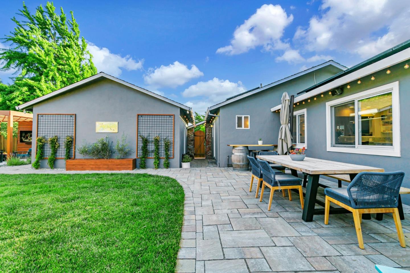 Detail Gallery Image 31 of 35 For 2794 Gardendale Dr, San Jose,  CA 95125 - 3 Beds | 2/1 Baths