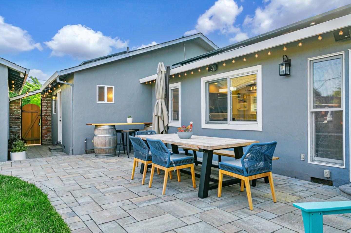 Detail Gallery Image 32 of 35 For 2794 Gardendale Dr, San Jose,  CA 95125 - 3 Beds | 2/1 Baths