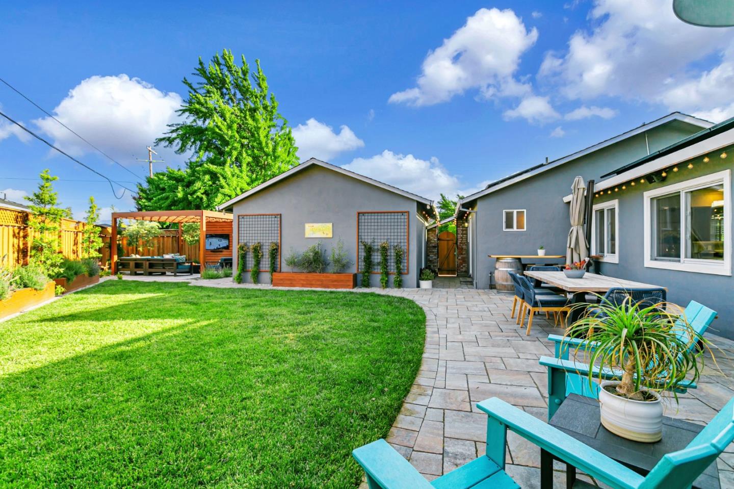Detail Gallery Image 33 of 35 For 2794 Gardendale Dr, San Jose,  CA 95125 - 3 Beds | 2/1 Baths