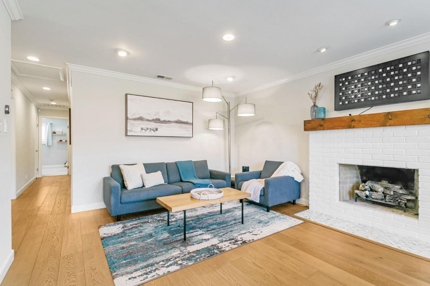 Detail Gallery Image 4 of 35 For 2794 Gardendale Dr, San Jose,  CA 95125 - 3 Beds | 2/1 Baths