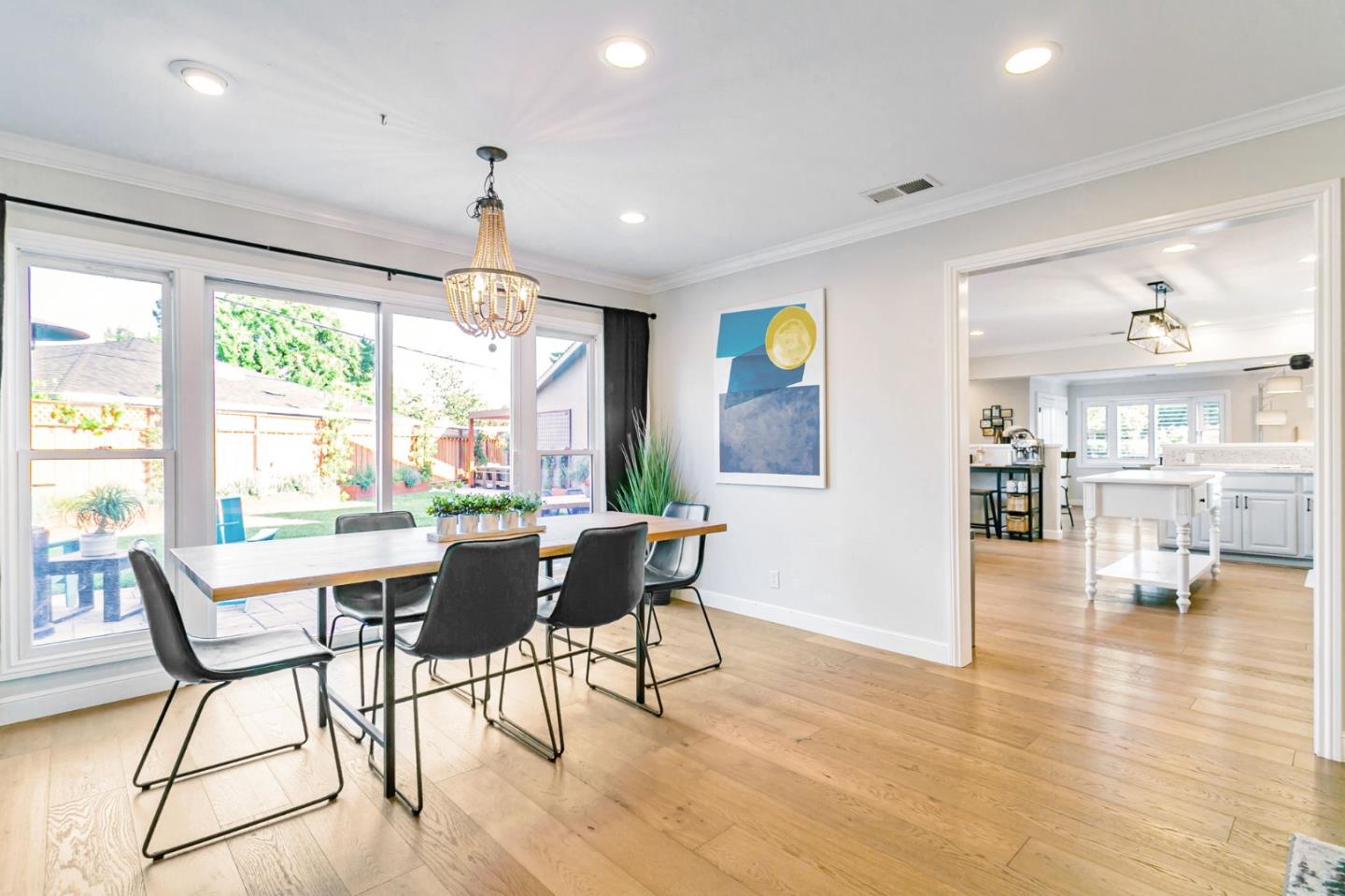 Detail Gallery Image 6 of 35 For 2794 Gardendale Dr, San Jose,  CA 95125 - 3 Beds | 2/1 Baths