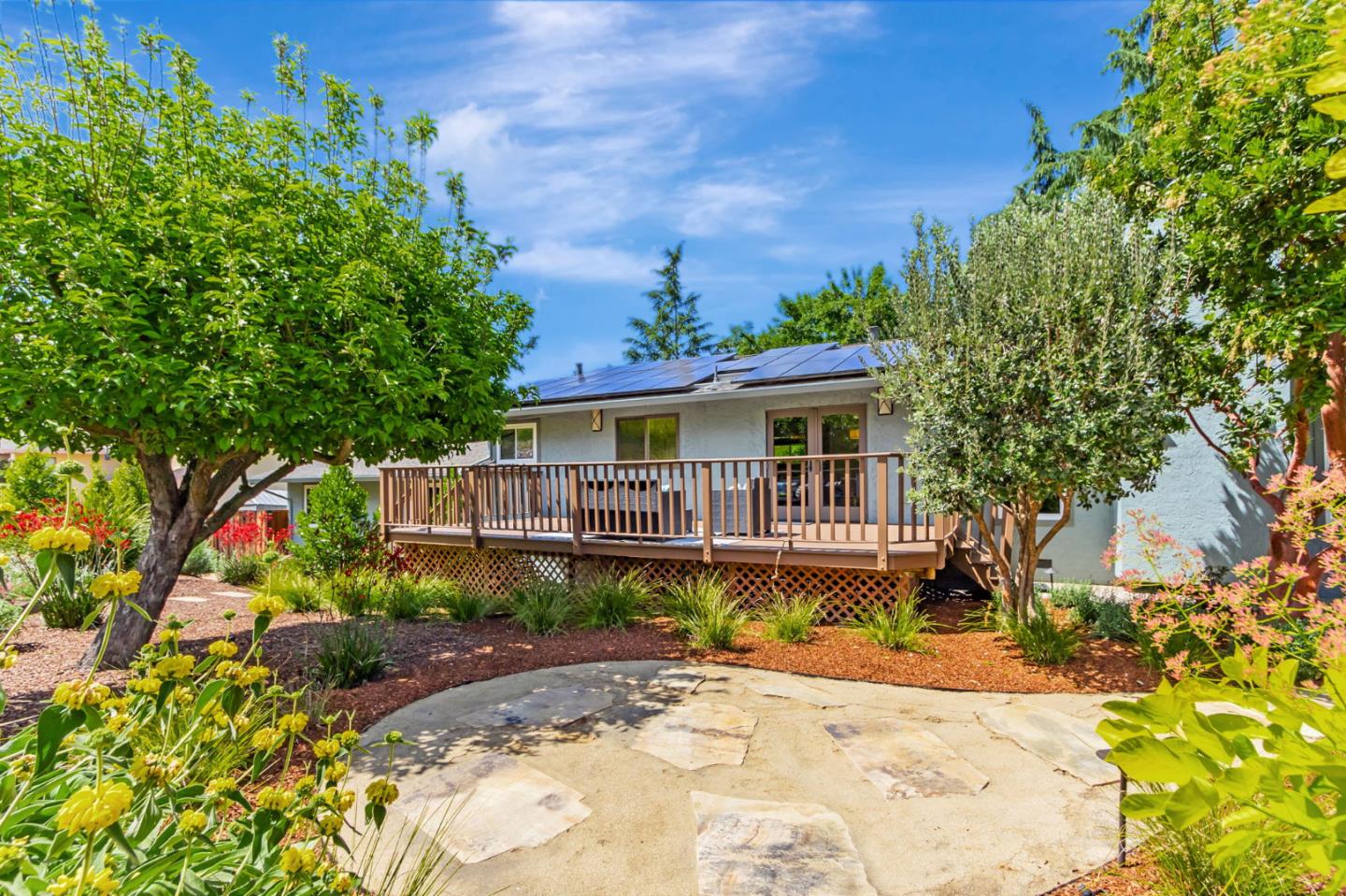 Detail Gallery Image 49 of 62 For 710 Colleen Dr, San Jose,  CA 95123 - 4 Beds | 3 Baths