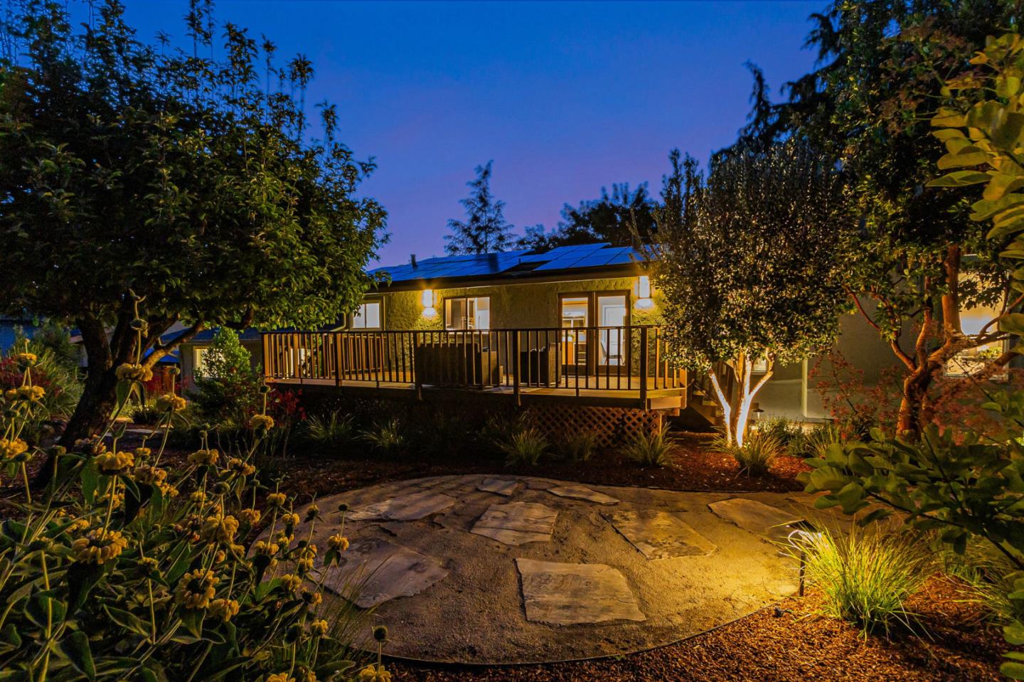 Detail Gallery Image 59 of 62 For 710 Colleen Dr, San Jose,  CA 95123 - 4 Beds | 3 Baths