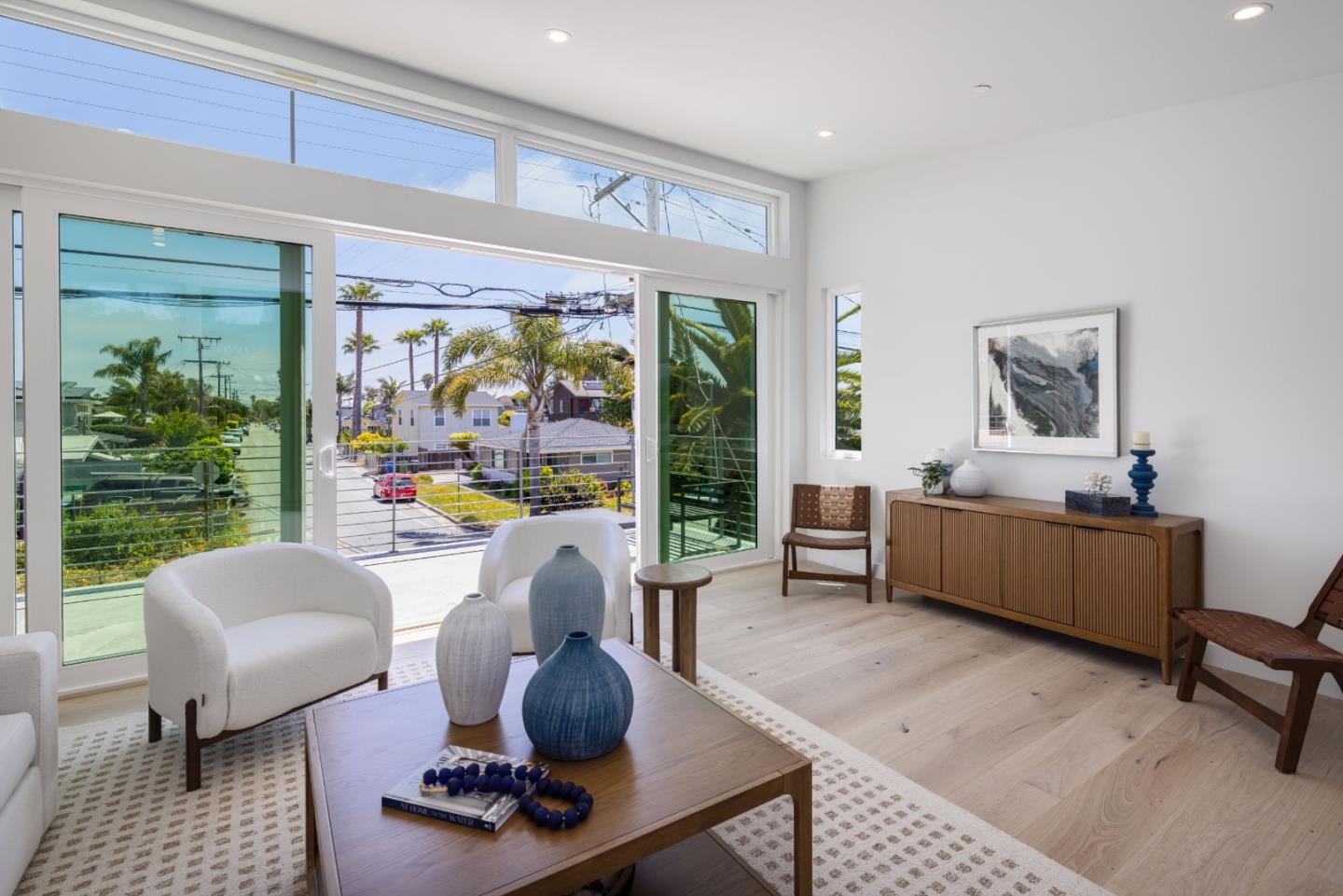 Detail Gallery Image 21 of 62 For 355 30th Ave, Santa Cruz,  CA 95062 - 4 Beds | 3/1 Baths