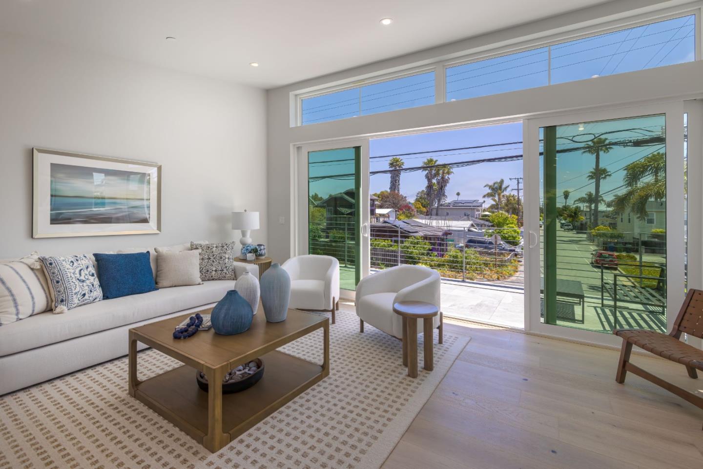 Detail Gallery Image 22 of 62 For 355 30th Ave, Santa Cruz,  CA 95062 - 4 Beds | 3/1 Baths