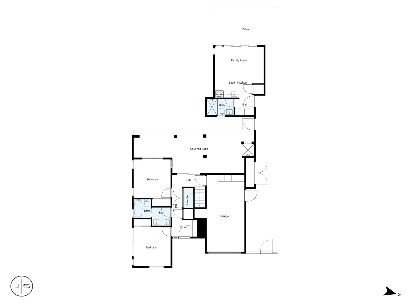 Detail Gallery Image 48 of 62 For 355 30th Ave, Santa Cruz,  CA 95062 - 4 Beds | 3/1 Baths