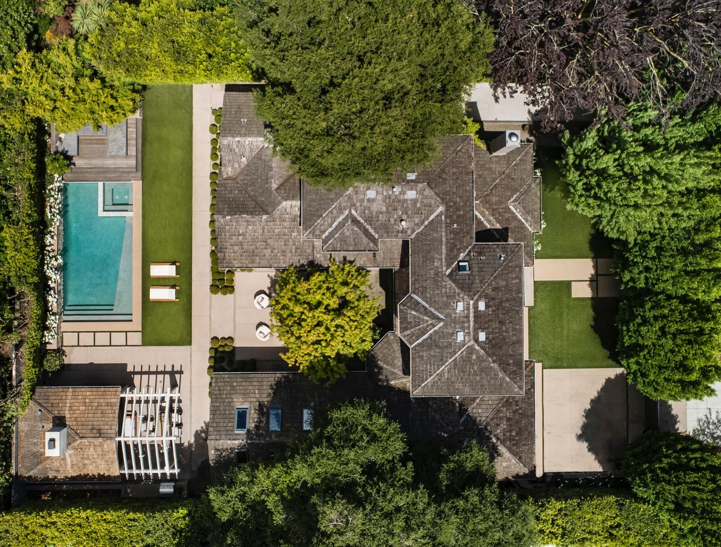 Detail Gallery Image 28 of 28 For 1661 University Ave, Palo Alto,  CA 94301 - 4 Beds | 4/2 Baths