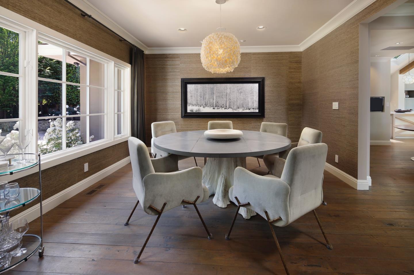 Detail Gallery Image 8 of 28 For 1661 University Ave, Palo Alto,  CA 94301 - 4 Beds | 4/2 Baths