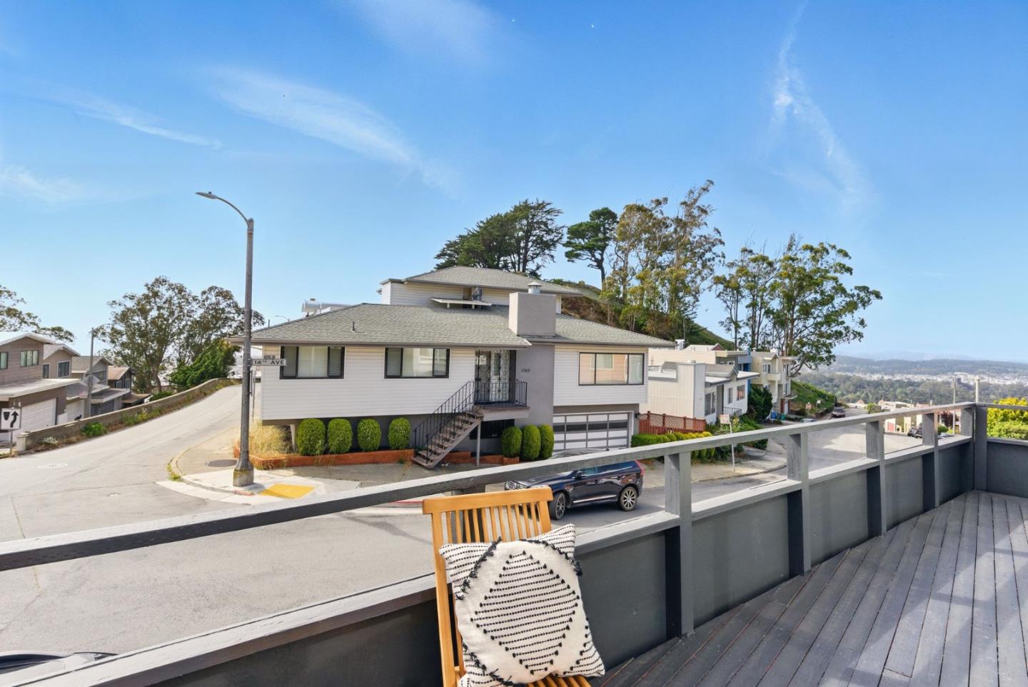Detail Gallery Image 20 of 67 For 1756 14th Ave, San Francisco,  CA 94122 - 4 Beds | 4/1 Baths
