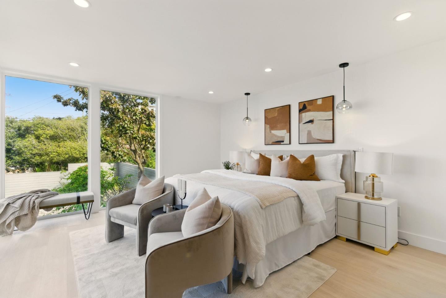 Detail Gallery Image 24 of 67 For 1756 14th Ave, San Francisco,  CA 94122 - 4 Beds | 4/1 Baths