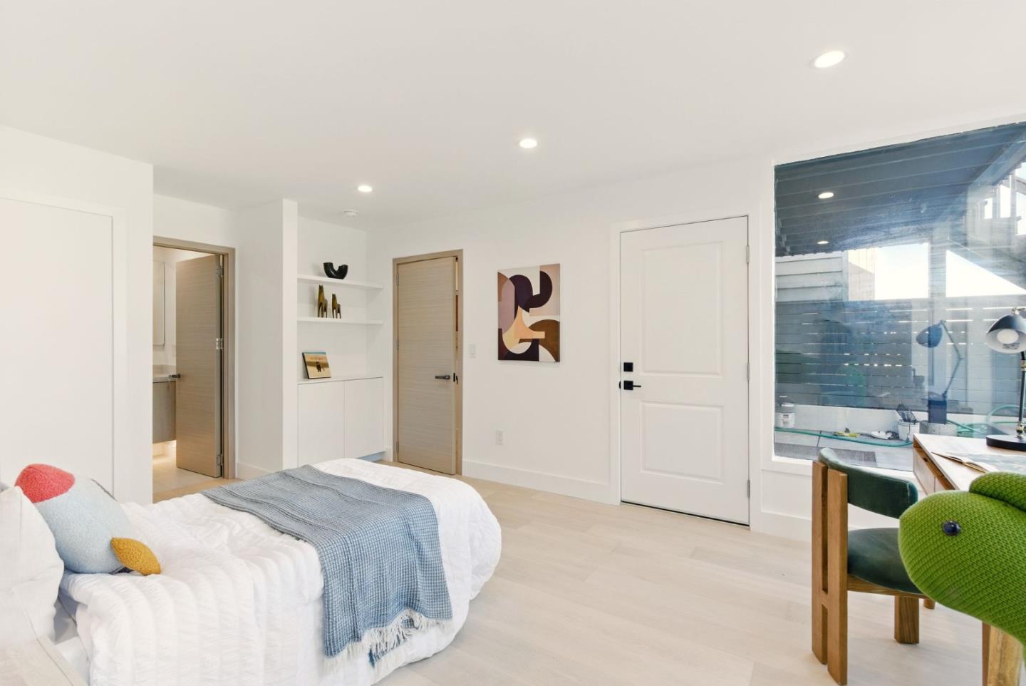 Detail Gallery Image 51 of 67 For 1756 14th Ave, San Francisco,  CA 94122 - 4 Beds | 4/1 Baths