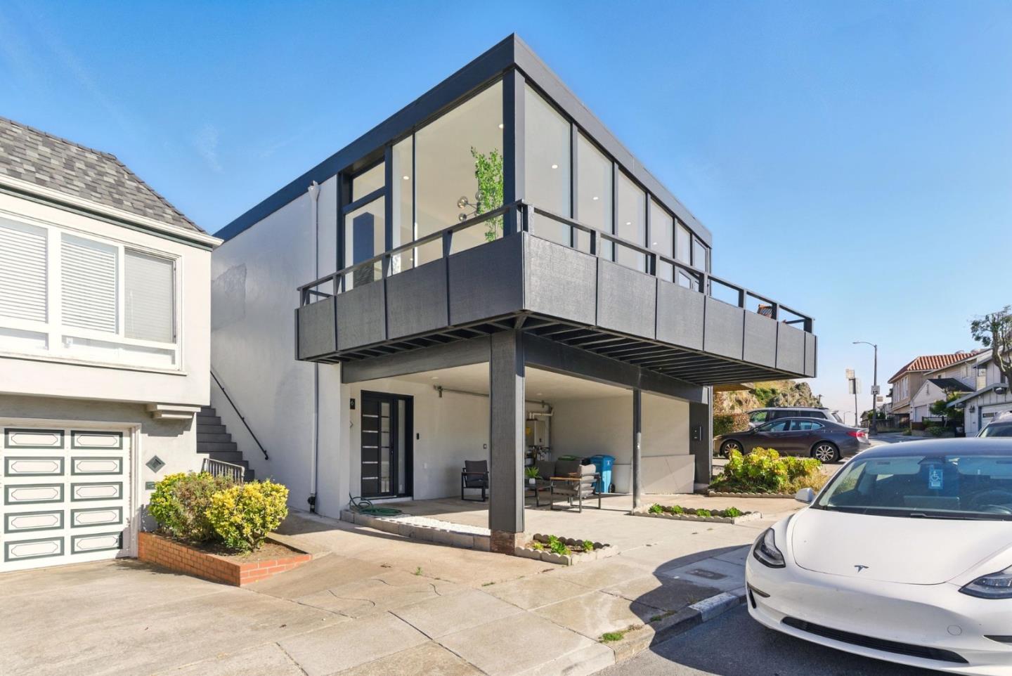 Detail Gallery Image 54 of 67 For 1756 14th Ave, San Francisco,  CA 94122 - 4 Beds | 4/1 Baths