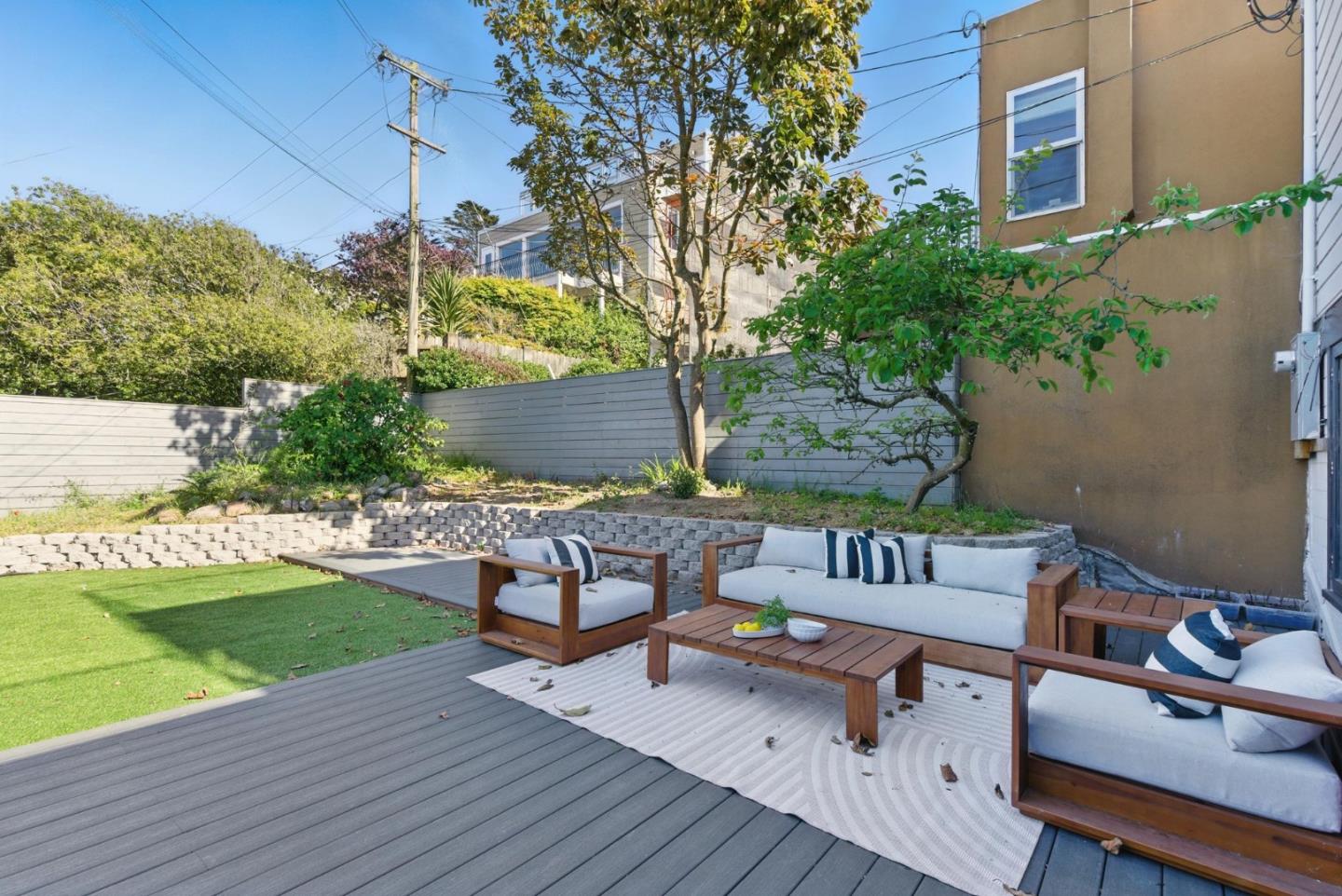 Detail Gallery Image 56 of 67 For 1756 14th Ave, San Francisco,  CA 94122 - 4 Beds | 4/1 Baths
