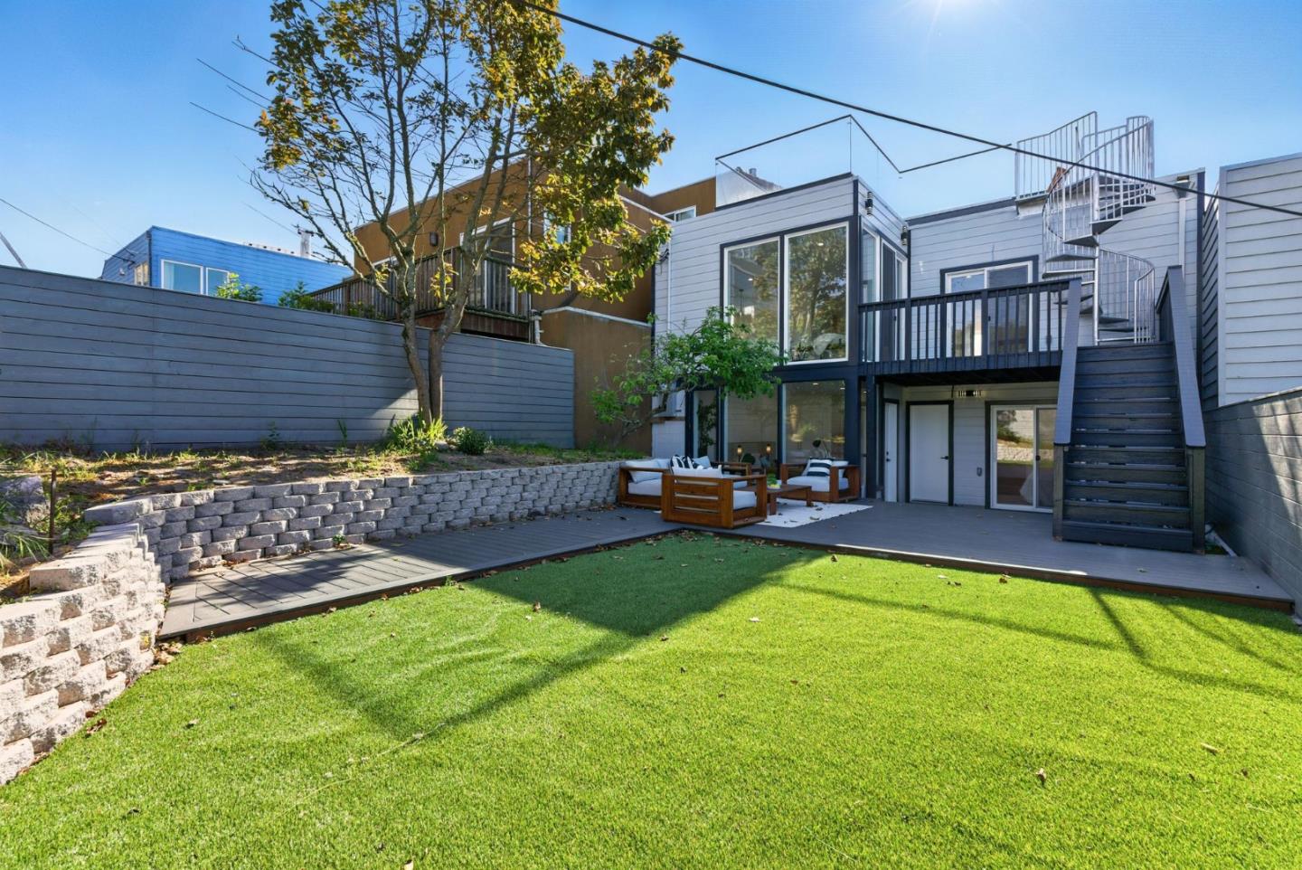 Detail Gallery Image 57 of 67 For 1756 14th Ave, San Francisco,  CA 94122 - 4 Beds | 4/1 Baths