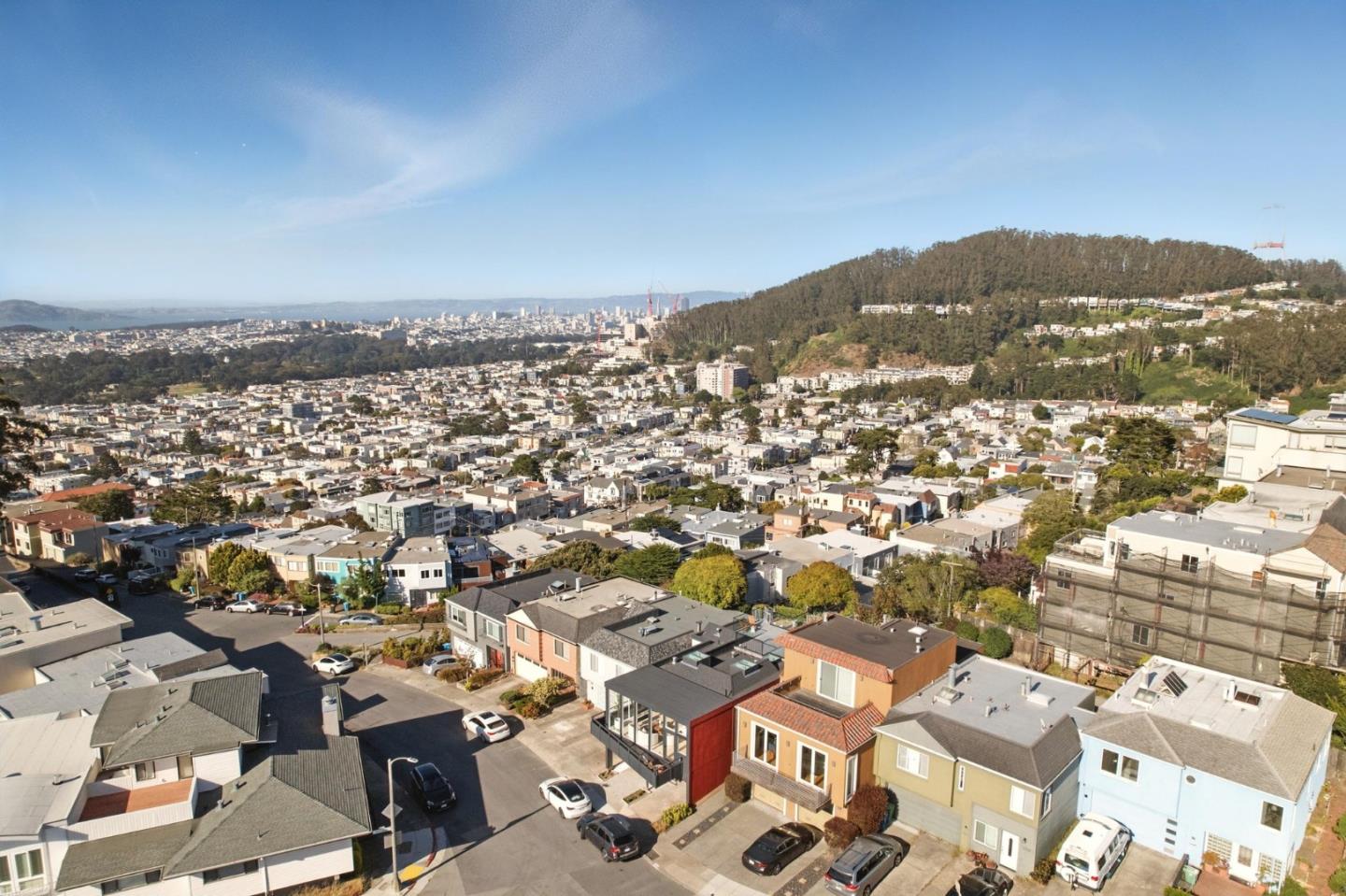 Detail Gallery Image 62 of 67 For 1756 14th Ave, San Francisco,  CA 94122 - 4 Beds | 4/1 Baths