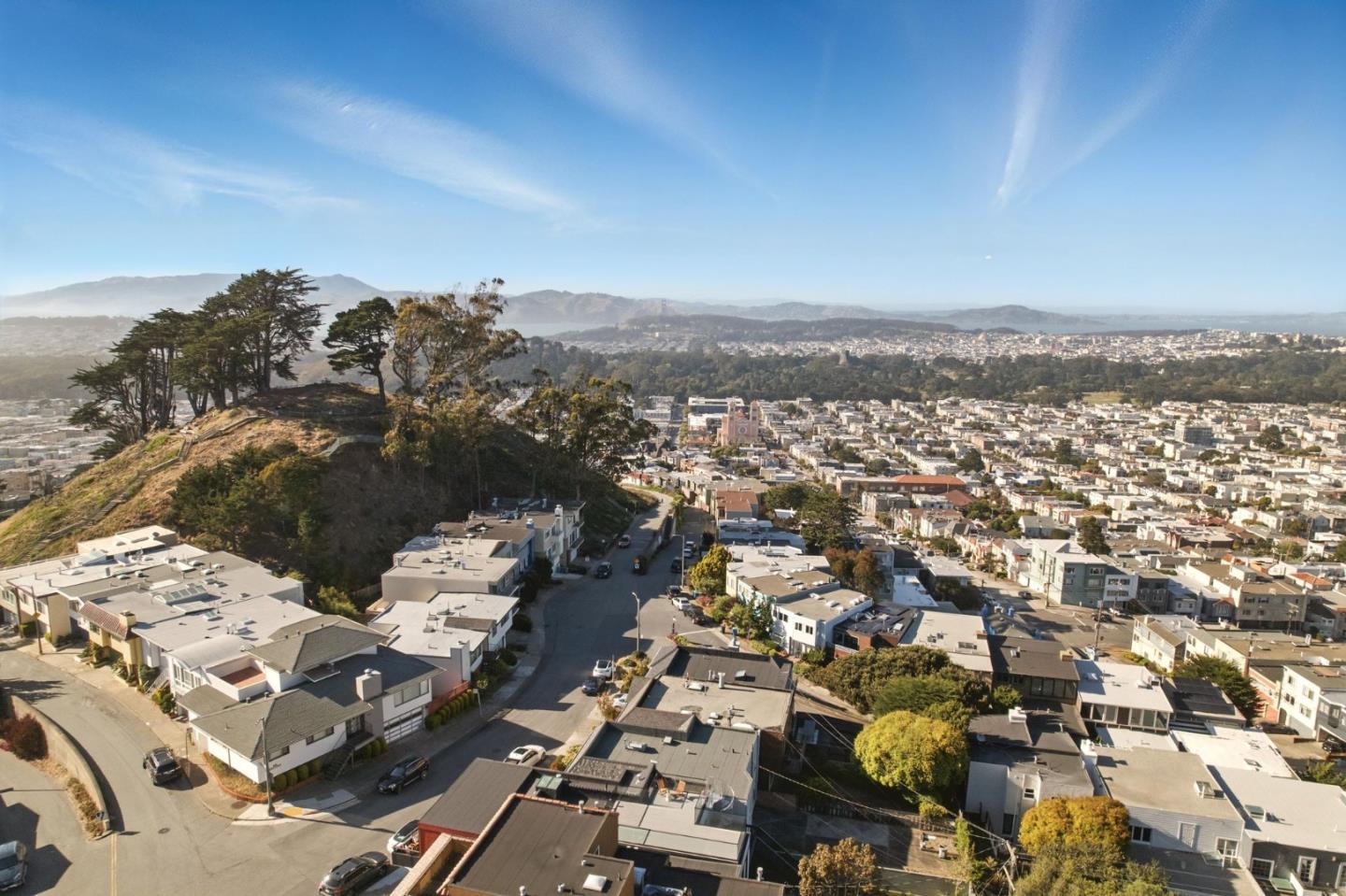 Detail Gallery Image 63 of 67 For 1756 14th Ave, San Francisco,  CA 94122 - 4 Beds | 4/1 Baths