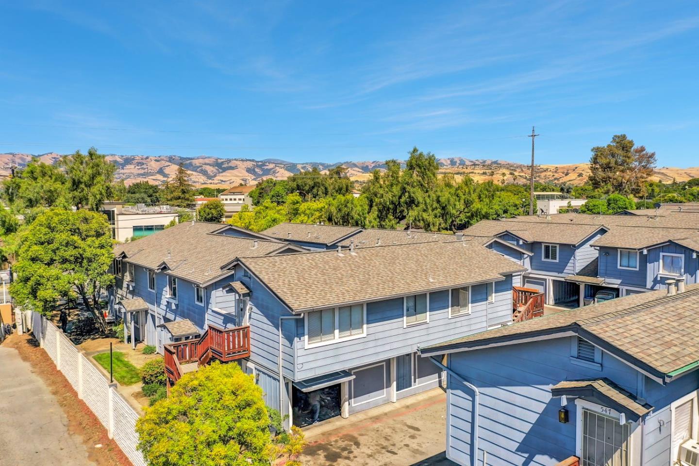 Detail Gallery Image 25 of 29 For 559 Groth Pl, San Jose,  CA 95111 - 3 Beds | 1 Baths