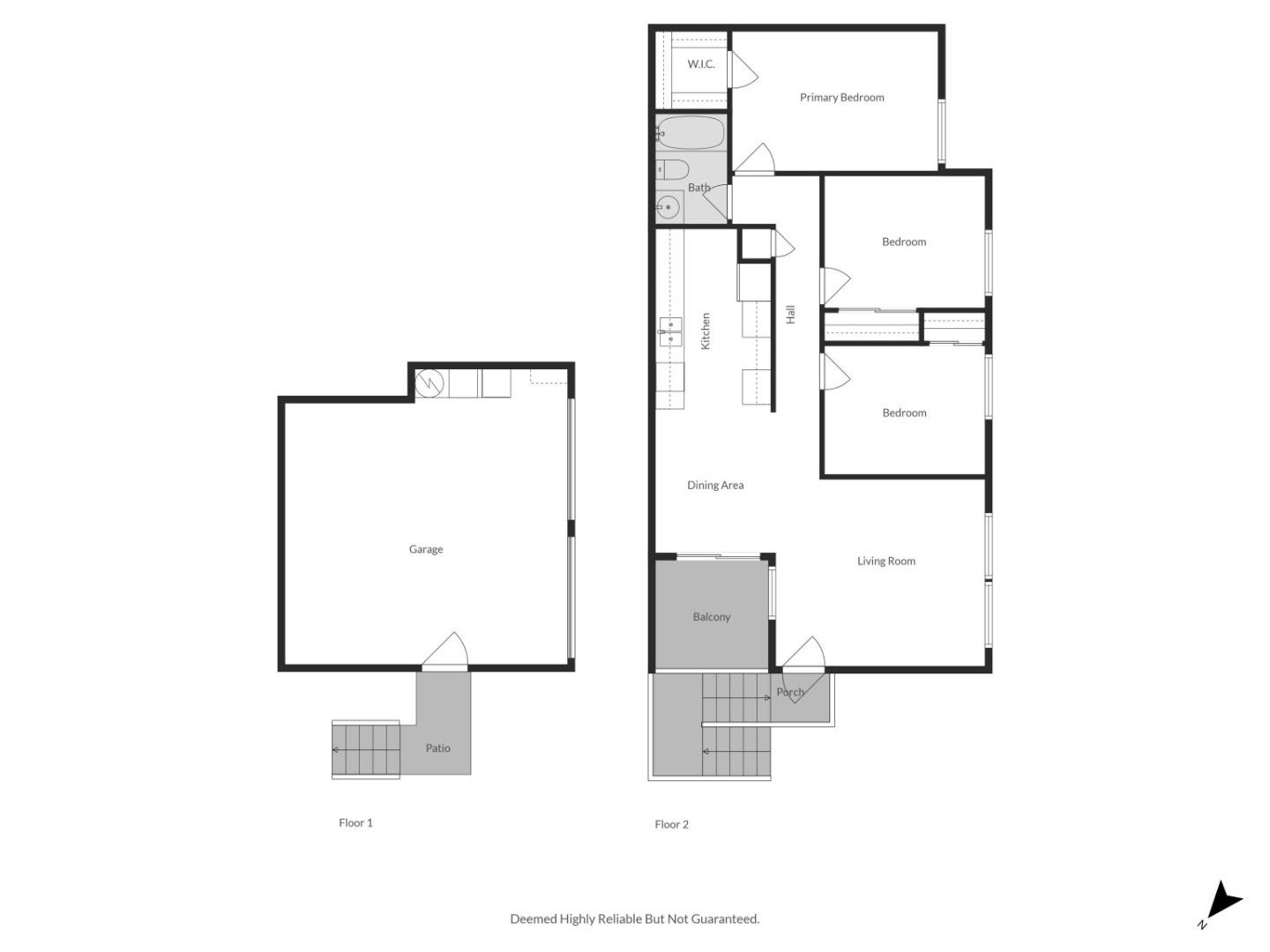 Detail Gallery Image 29 of 29 For 559 Groth Pl, San Jose,  CA 95111 - 3 Beds | 1 Baths