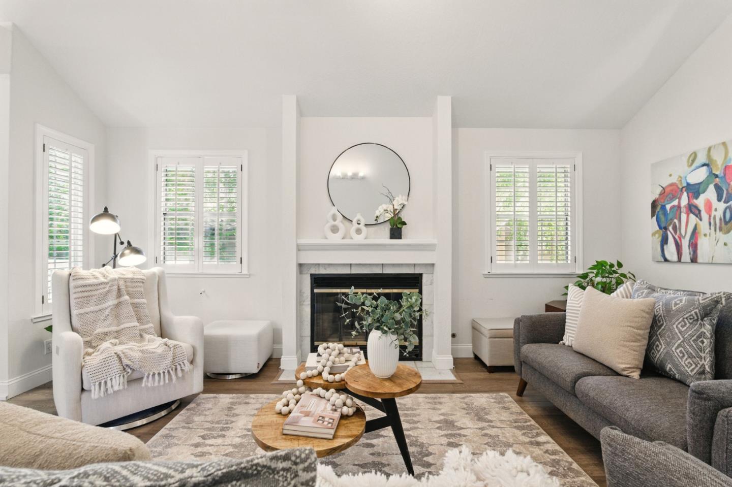 Detail Gallery Image 18 of 60 For 470 Gabilan St #4,  Los Altos,  CA 94022 - 2 Beds | 1/1 Baths