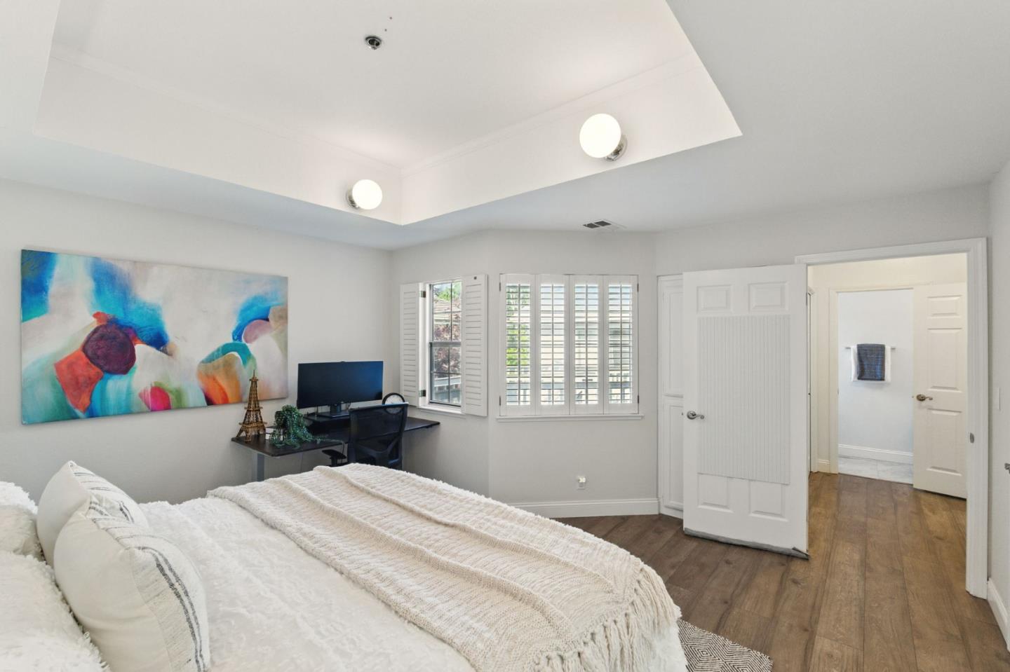 Detail Gallery Image 19 of 60 For 470 Gabilan St #4,  Los Altos,  CA 94022 - 2 Beds | 1/1 Baths