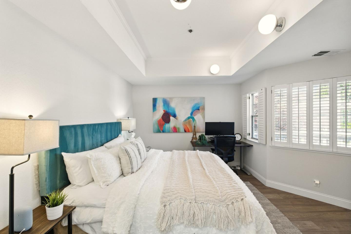 Detail Gallery Image 20 of 60 For 470 Gabilan St #4,  Los Altos,  CA 94022 - 2 Beds | 1/1 Baths