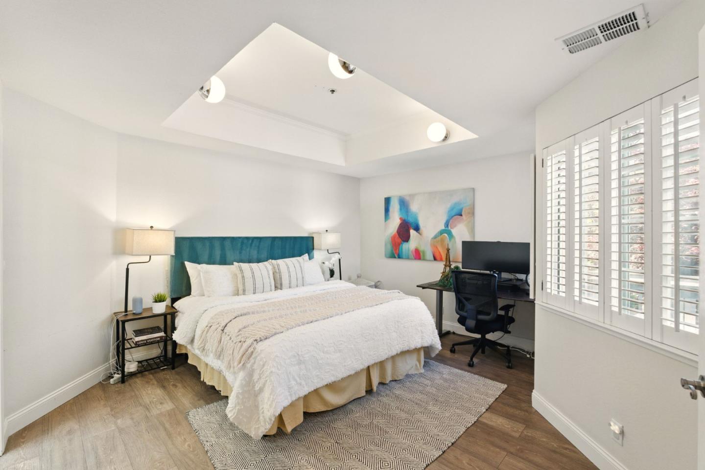 Detail Gallery Image 22 of 60 For 470 Gabilan St #4,  Los Altos,  CA 94022 - 2 Beds | 1/1 Baths