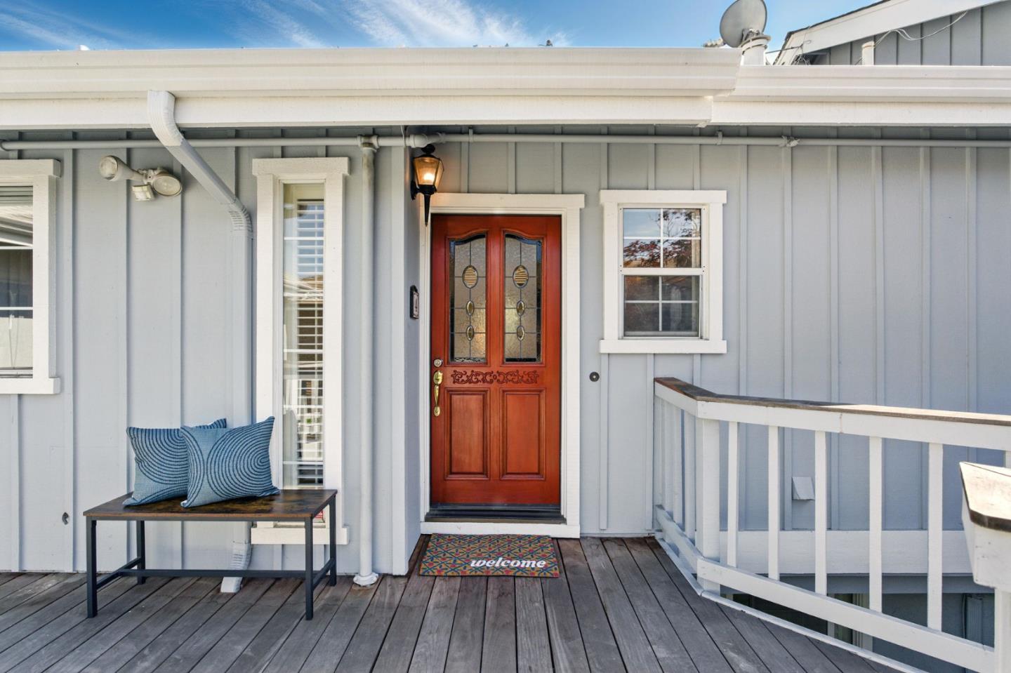 Detail Gallery Image 3 of 60 For 470 Gabilan St #4,  Los Altos,  CA 94022 - 2 Beds | 1/1 Baths