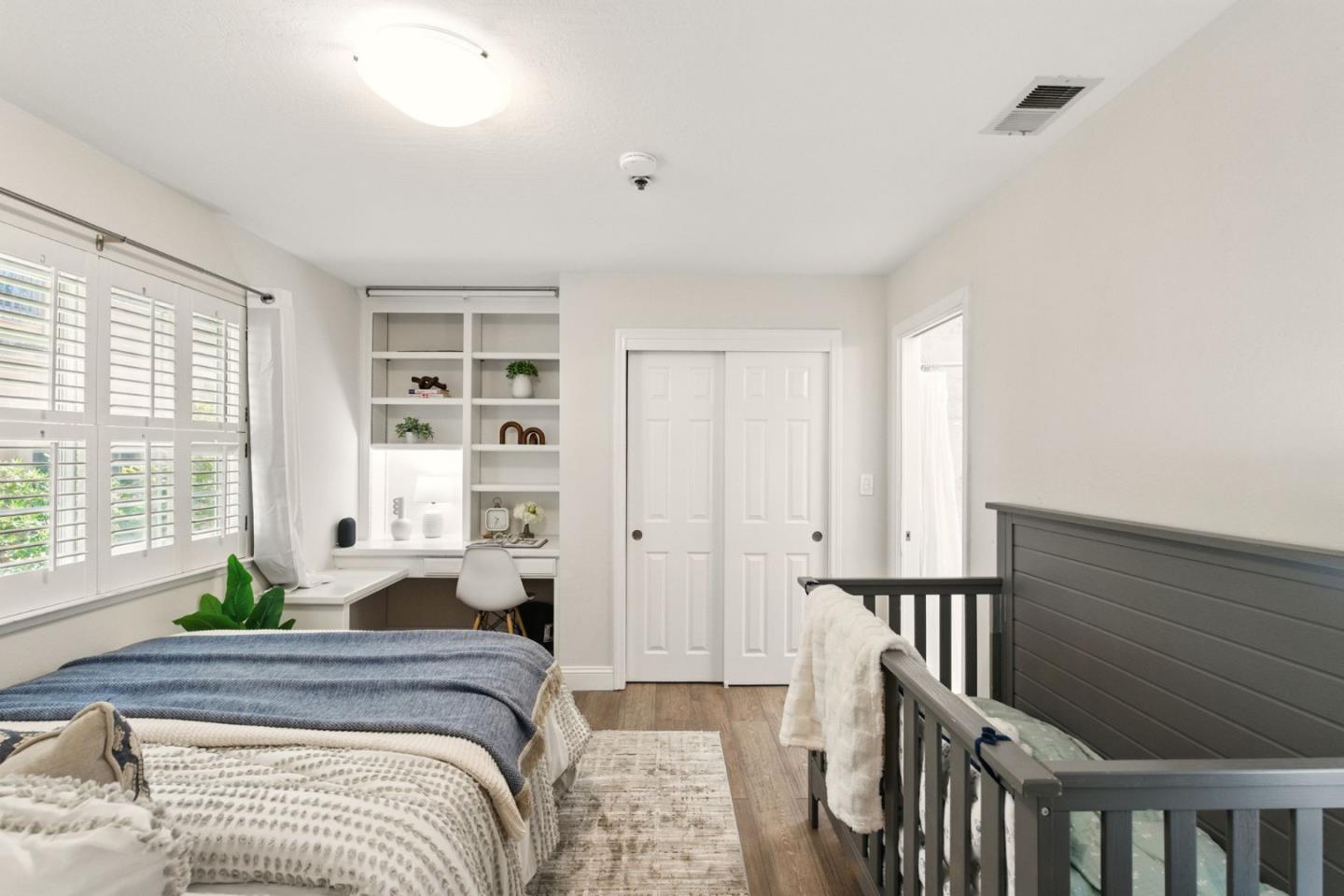 Detail Gallery Image 31 of 60 For 470 Gabilan St #4,  Los Altos,  CA 94022 - 2 Beds | 1/1 Baths
