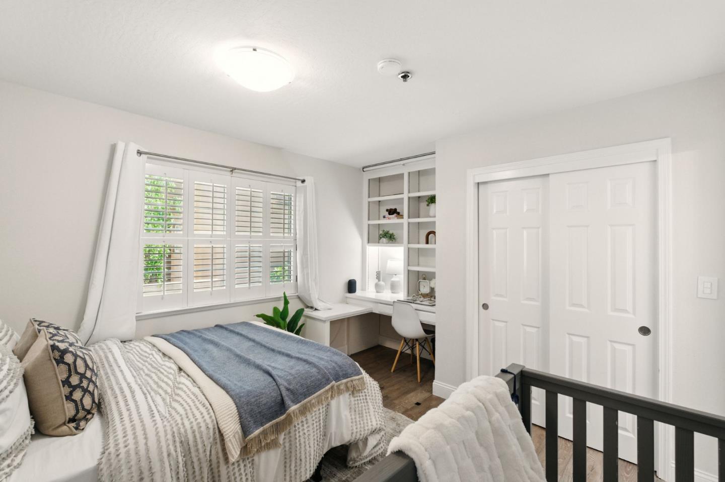 Detail Gallery Image 32 of 60 For 470 Gabilan St #4,  Los Altos,  CA 94022 - 2 Beds | 1/1 Baths