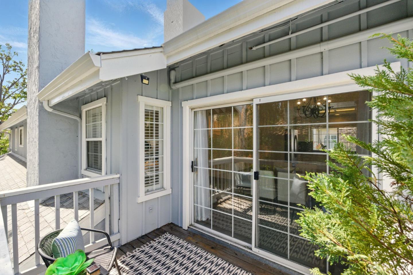 Detail Gallery Image 42 of 60 For 470 Gabilan St #4,  Los Altos,  CA 94022 - 2 Beds | 1/1 Baths