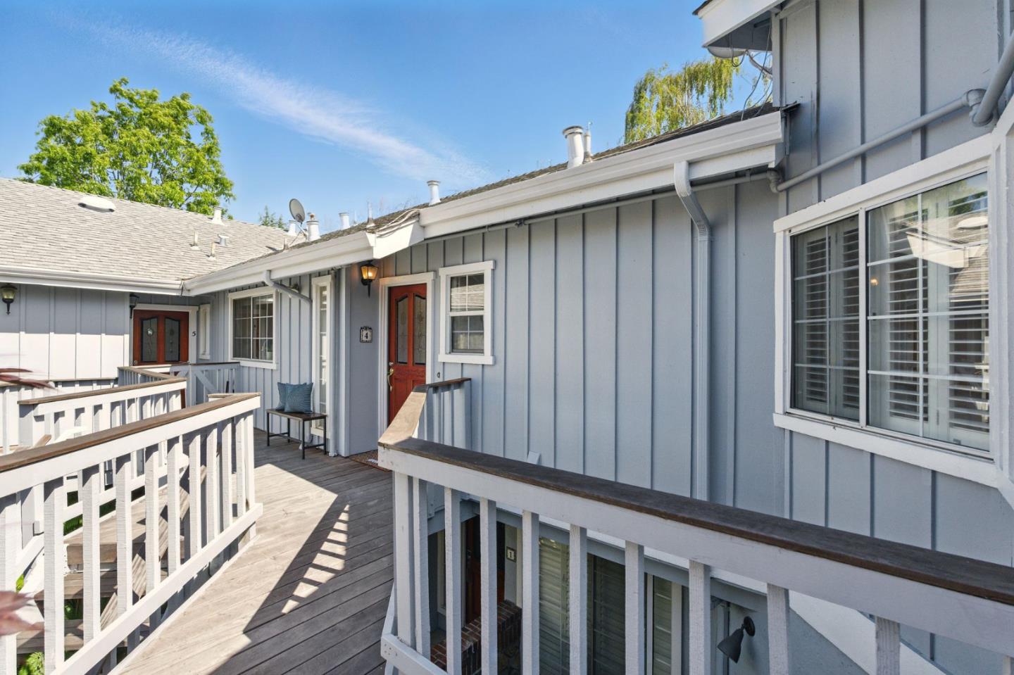 Detail Gallery Image 44 of 60 For 470 Gabilan St #4,  Los Altos,  CA 94022 - 2 Beds | 1/1 Baths