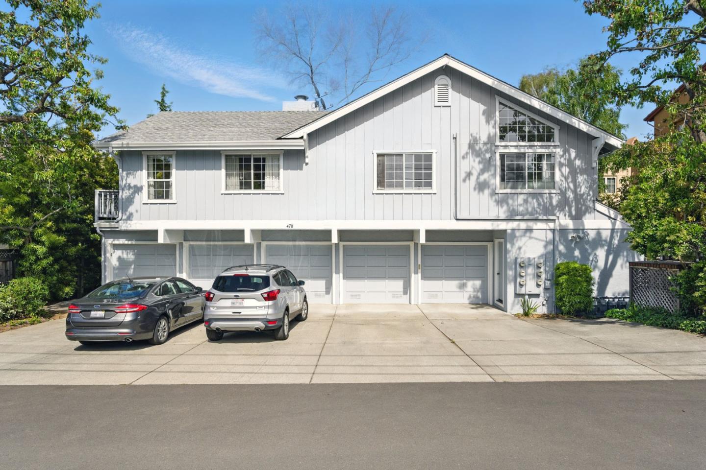 Detail Gallery Image 52 of 60 For 470 Gabilan St #4,  Los Altos,  CA 94022 - 2 Beds | 1/1 Baths