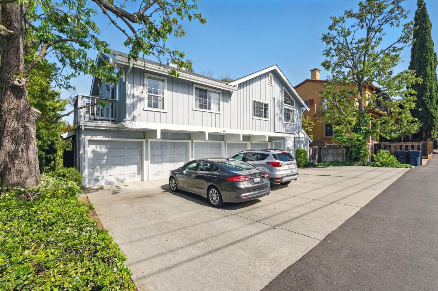 Detail Gallery Image 53 of 60 For 470 Gabilan St #4,  Los Altos,  CA 94022 - 2 Beds | 1/1 Baths