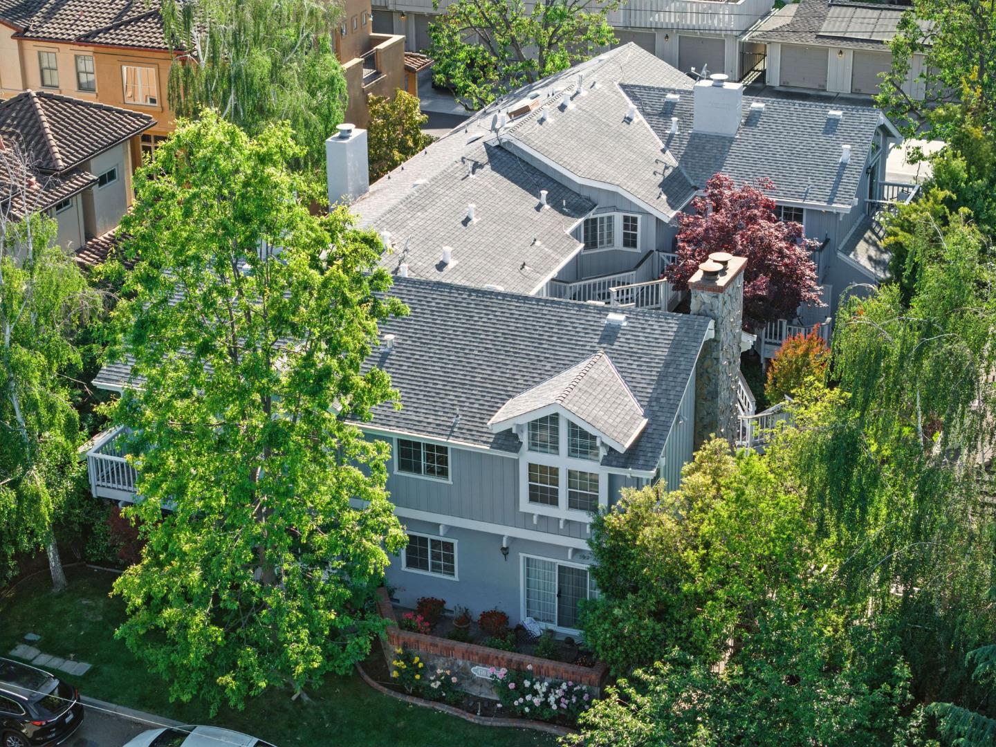 Detail Gallery Image 55 of 60 For 470 Gabilan St #4,  Los Altos,  CA 94022 - 2 Beds | 1/1 Baths