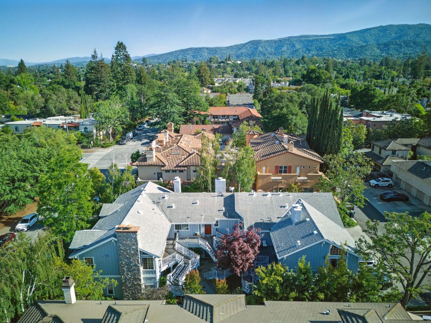 Detail Gallery Image 60 of 60 For 470 Gabilan St #4,  Los Altos,  CA 94022 - 2 Beds | 1/1 Baths