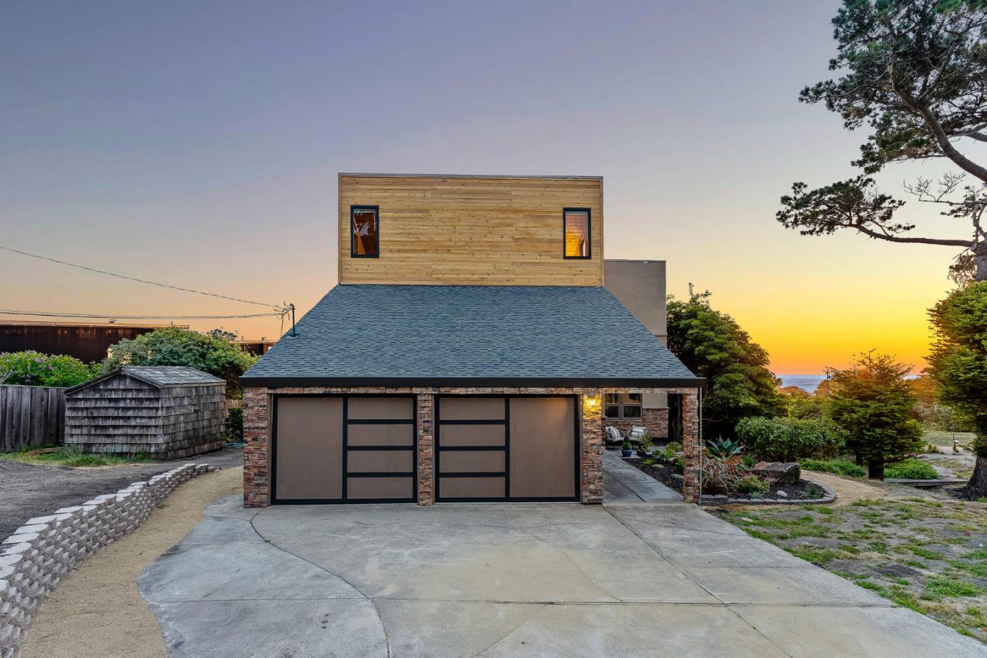Detail Gallery Image 1 of 30 For 11 Yankee Point Dr, Carmel,  CA 93923 - 4 Beds | 2 Baths
