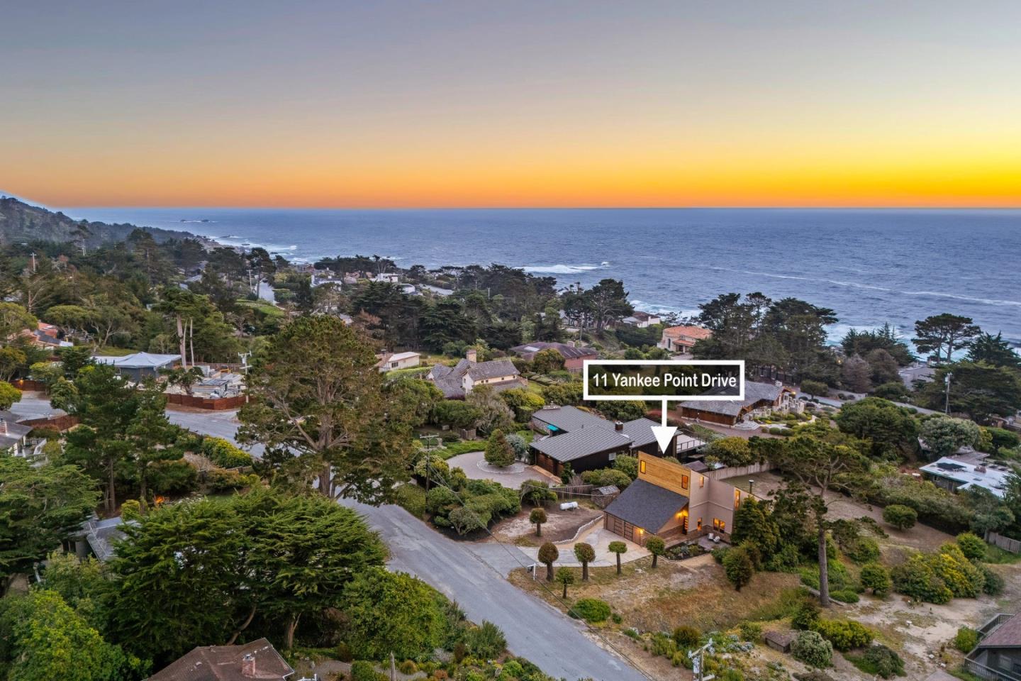 Detail Gallery Image 29 of 30 For 11 Yankee Point Dr, Carmel,  CA 93923 - 4 Beds | 2 Baths