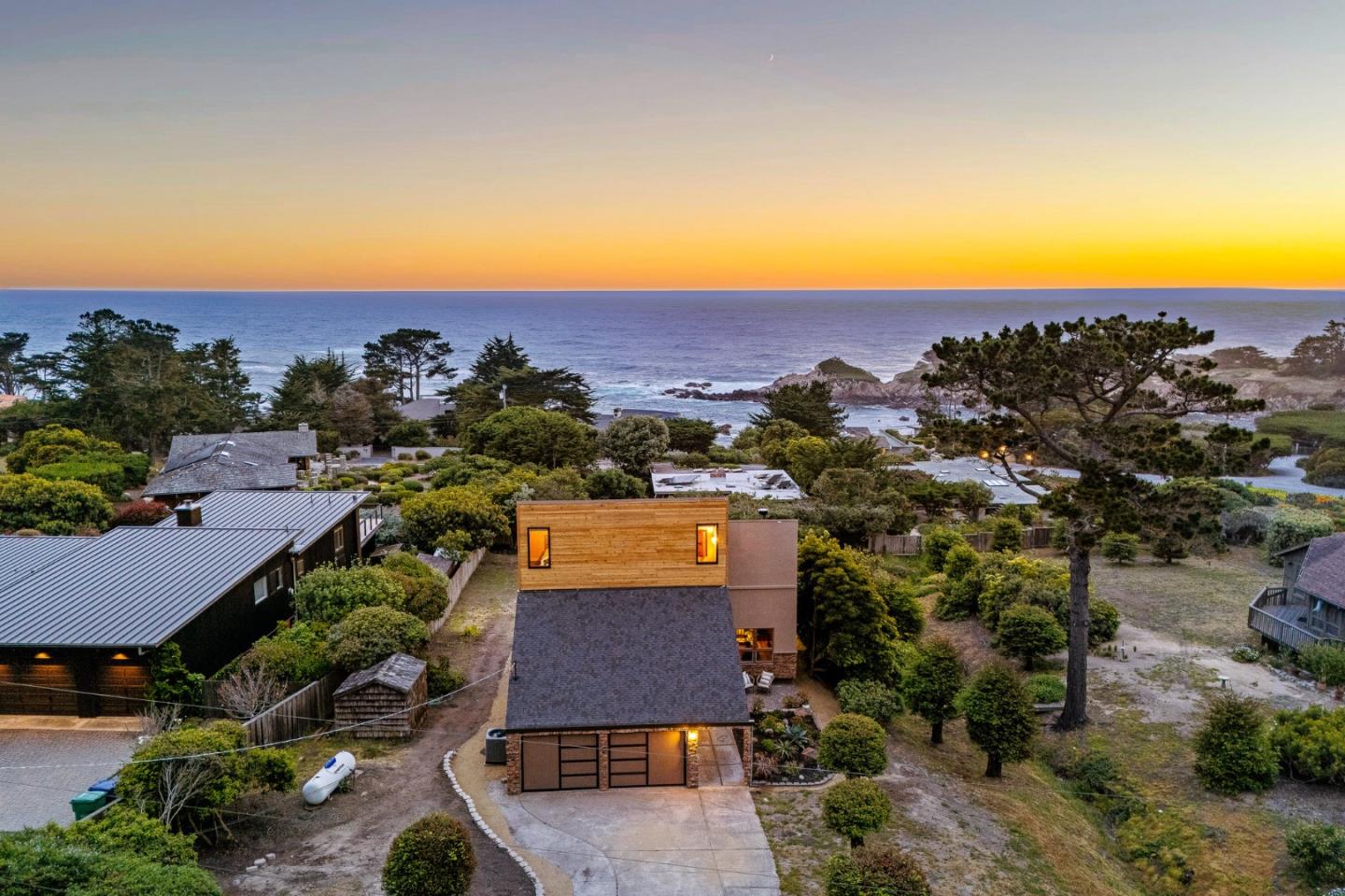 Detail Gallery Image 30 of 30 For 11 Yankee Point Dr, Carmel,  CA 93923 - 4 Beds | 2 Baths
